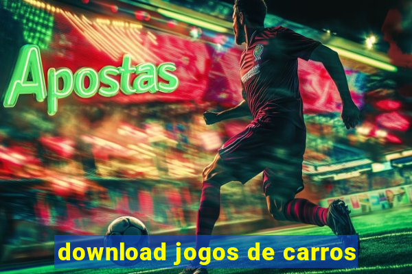 download jogos de carros